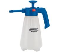 Draper 82456 FPM Bomba pulverizador, 2,5 L