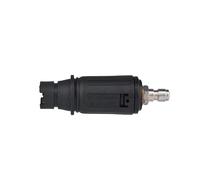 Pulverizador de boquilla de lavado de alta presión ajustable en ángulo con enchufe rápido de 1/4 pulgadas, 3000 PSI