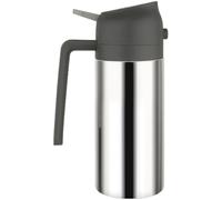 Pulverizador de - Botella atomizadora de acero inoxidable 304, freidora de aire para cocina, hogar, dispensador de vinagre para barbacoa, ensalada, barbacoa, asado, herramienta de niebla fina