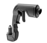 Pulverizador de cerveza champán - Pulverizador de alcohol ajustable de, boquilla para bebidas espumosas, lanzador de bebidas de larga distancia para festivales, celebraciones, bodas,