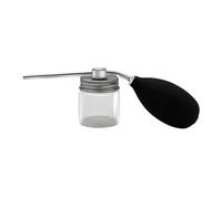 Pulverizador de césped - Botella pulverizadora de jardín duradera | esparcidor ligero de mano con cómodo mango distribuidor, recipiente recargable para plantas, verduras, interior y exterior iYar