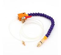 Pulverizador de Enfriamiento del de Pulverización Lubricación del Refrigerante Niebla Pulverizador Enfriamiento para Tubo Aire 8 Mm Taladro Fresado Torno CNC
