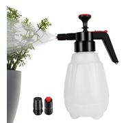 Pulverizador de Espuma a presión Manual - Bomba de Espuma Manual, pulverizador de jabón de Agua con cañón de para Nieve | Herramienta de Limpieza de Lavado de Autos a presión para Detalles de v