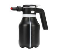 Pulverizador De Espuma Eléctrica Con Carga USB - Pulverizador Eléctrico De Espuma De Coche | Pulverizadores De Bombas De Alambre Múltiple | Suministros De Limpieza Automática Portátil Para Cocina
