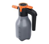 Pulverizador de espuma para coche, 2 litros, pulverizador de alta presión | Pulverizador eléctrico de lavado de coches para limpieza, fertilización, jardín, exterior, interior, patio, hogar, cocina