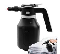 Pulverizador de espuma para coche | Dispositivo portátil para detalles, pulverizador recargable para lavado de coche con jabón, para exterior, terraza, riego de plantas, jardín, casa y césped