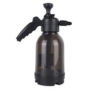 Pulverizador de Espuma para Coche, Pistola Pulverizadora de Espuma para Nieve, Botella Pulverizadora de Lanza de Cañón para Coche, Motocicleta, Lavado, Flor de Jardín, 2 Litros