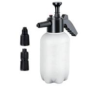 Pulverizador de espuma para lavado de coches, 1 pieza, hardware de mantenimiento de coche, construcción manual de 13,19 x 6,3 pulgadas, diseño semántico profundo, cola larga, accesorios | Herramienta