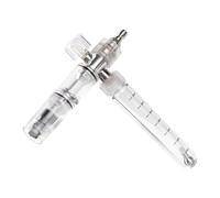Pulverizador de espuma - Pistola de espuma para lavado de coches, suministro automático de detalles, manguera de jardín, pulverizador de espuma portátil fuerte para azulejos, carritos de césped, Kar