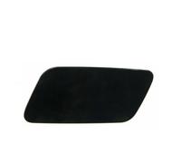 Pulverizador de faros Compatible Con A3 2012-2016 Tapa Del Lavafaros Del Parachoques Delantero, Tapón Del Depósito De Agua Del Faro 8V3955275, 8V3955276(Left)