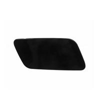 Pulverizador de faros Compatible Con A3 2012-2016 Tapa Del Lavafaros Del Parachoques Delantero, Tapón Del Depósito De Agua Del Faro 8V3955275, 8V3955276(Right)