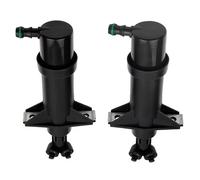 Pulverizador de faros Compatible Con Benz W163 ML320 V6 3.2L 1998 1999 2000 2001 2002 2003 Boquilla Rociadora De Arandela De Faro Delantero De Coche 1638600147