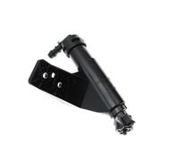 Pulverizador de faros Compatible Con Hyundai Para Grand Para Santa Fe San DM 2012-2013 Boquilla Lavafaros Delantero+Tapa Protectora 98671-B8000(RIGHT NOZZLE)