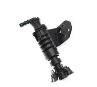 Pulverizador de faros Compatible Con Hyundai Para Tucson Para Ix35 2015 2016 2017 2018 2019 2020 Boquilla Arandela Lámpara Faro Delantero Coche Con Tapa 98690-D3000(RIGHT NOZZLE)