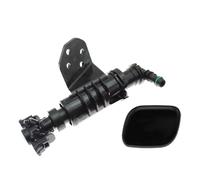 Pulverizador de faros Compatible Con Hyundai Para Tucson Para Ix35 2015 2016 2017 2018 2019 2020 Boquilla Arandela Lámpara Faro Delantero Coche Con Tapa 98690-D3000(LEFT SIDE)