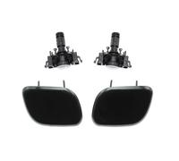 Pulverizador de faros Compatible Con Hyundai Para Tucson TL 2015 2016 2017 2018 2019 2020 Boquilla Pulverización Arandela Lámpara Faro Delantero Coche Con Tapa 98671D7000(SET)