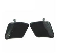 Pulverizador de faros Compatible Con KIA Para Borrego Para Mohave 2008-2016 Tapa Boquilla Lavafaros Parachoques Delantero Números Pieza 98450-2J000 (izquierdo) 98460-2J000 (derecho).(SET)