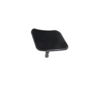 Pulverizador de faros Compatible Con KIA Para Borrego Para Mohave 2008-2016 Tapa Boquilla Lavafaros Parachoques Delantero Números Pieza 98450-2J000 (izquierdo) 98460-2J000 (derecho).(RIGHT)