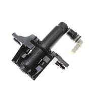 Pulverizador de faros Compatible Con KIA Para Cadenza K7 2010 2011 2012 Boquilla De Arandela De Faro Delantero De Coche 98672-3R000(Right)