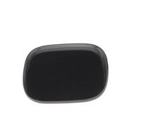 Pulverizador de faros Compatible Con Kia Para Sorento III Para Prime 2018 2019 2020 UM Boquilla Pulverización Lavafaros Parachoques Delantero Tapa Cubierta Chorro 98681-C5500 98682-C5500(RH CAP)