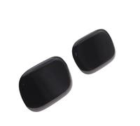 Pulverizador de faros Compatible Con Kia Para Sorento III Para Prime 2018 2019 2020 UM Boquilla Pulverización Lavafaros Parachoques Delantero Tapa Cubierta Chorro 98681-C5500 98682-C5500(SET)