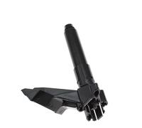 Pulverizador de faros Compatible Con Mitsubishi Para Outlander 2016 2017 2018 2019 Boquilla Arandela Faro De Parachoques Delantero Coche Con Cubierta 8264A311WB(RIGHT NOZZLE)