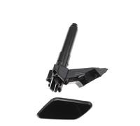 Pulverizador de faros Compatible Con Mitsubishi Para Outlander 2016 2017 2018 2019 Boquilla Arandela Faro De Parachoques Delantero Coche Con Cubierta 8264A311WB(LEFT SET)