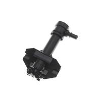 Pulverizador de faros Compatible Con Q3 8UB, 8UG 2012-2014 Para Q3 PA 2015-2018 Boquilla Pulverización Lavafaros Delantero Actuador Bomba Limpieza Chorro 8U0 955 101 8U0 955 102(LH SIDE)