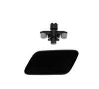 Pulverizador de faros Compatible Con Subaru Para Forester SK 2018 2019 2020. Tapa Del Lavafaros Delantero, Boquilla Del Chorro Del Faro, Tapón 86636SJ120 86636SJ130(LH SIDE)