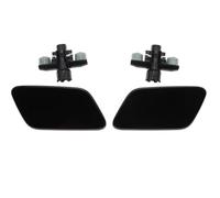Pulverizador de faros Compatible Con Subaru Para Forester SK 2018 2019 2020. Tapa Del Lavafaros Delantero, Boquilla Del Chorro Del Faro, Tapón 86636SJ120 86636SJ130(SET)