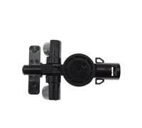 Pulverizador de faros Compatible Con Toyota Para Camry 2009 2010 2011 Conector De Soporte De Tapa De Arandela De Limpieza De Faros De Coche 86636AJ070(1pc)