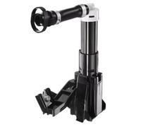 Pulverizador de faros Compatible Con Toyota Para Land Para Cruiser Serie 200 V8 5.7L Gasolina Sport Utility 2007-2011 Boquilla Lavafaros Delantera 85208-60020, 8520860020(Right)