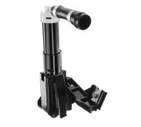 Pulverizador de faros Compatible Con Toyota Para Land Para Cruiser Serie 200 V8 5.7L Gasolina Sport Utility 2007-2011 Boquilla Lavafaros Delantera 85208-60020, 8520860020(Left)