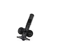 Pulverizador de faros Compatible Con Volvo Para XC90 MK1 2007 2008 2009 2010 2011 2012 2013 2014 2015 2016 Boquilla Rociadora Para Lavaparabrisas De Faros Delanteros 30698508 30698509(Left)