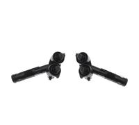 Pulverizador de faros Compatible Con VW Para PASSAT B5 1996 1997 1998 1999 Faro Delantero Del Coche Faro Arandela Boquilla Rociadora 3B0955103(A pair)