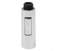Pulverizador de grifo de cocina de repuesto con conector G1/2 pulgadas de doble configuración