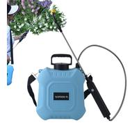 Pulverizador de jardín inalámbrico bomba recargable de lanza telescópica | Pulverizador de jardín con batería para terraza jardín coche limpieza niebla