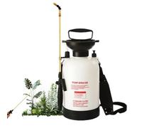 Pulverizador de Jardín Para limpieza de coche y manual | Botella De Spray A Presión Para Cuidado Del Césped Para Propietarios Agricultores Paisajistas Patio Granja Camping