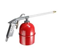 Pulverizador de limpieza de coche - Limpiador de alta presión, pistola de boquilla portátil, equipo de lavado duradero multifuncional, accesorio universal para camiones, motocicletas, bicicletas