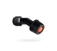 Pulverizador de manguera de jardín, boquilla de patrón ajustable, boquilla de alta presión, herramienta de extracción