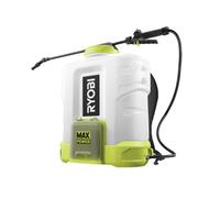 Pulverizador de mochila 36V MAX POWER™ (Sin batería)