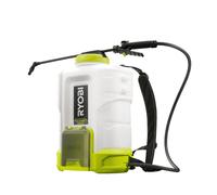 Pulverizador de mochila de 15L 18V ONE+™ (Sin Batería)