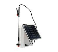 Bomba de riego - bomba de evacuación - riego integrado Yato - YT-86220 - YT.PULVERIZADOR 16L BATER SOLAR