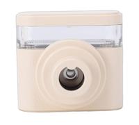 Pulverizador de OjosIónico Portátil con 3 Niveles dey Niebla Ultrafina para Alivio Inmediato del Ojo Seco Humidificador Ocular Recargable Ideal para Viajes Oficina y Spa en C