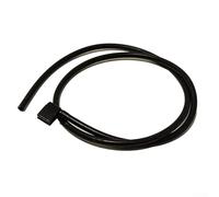 Pulverizador de parabrisas de boquilla de arandela para Mercedes-Benz Sprinter 906 A0008604547 Reemplazo directo de goma ABS de alta resistencia fácil instalar