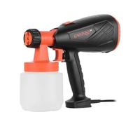 Pulverizador de pintura eléctrico Dnipro-M SH-90