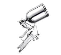 Pulverizador de pintura para interiores, herramienta de alta presión para | Pulverizador de pintura exterior para superficies exteriores para coche, casa, muebles, armario, pared, cubierta