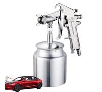 Pulverizador de pintura para muebles herramienta de alta presión para detalle