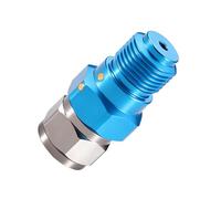 Pulverizador de pintura profesional sin aire, adaptador de rotación de ventilador de 360 grados, pulverizador sin aire, accesorios de fijación de fácil manejo, adaptador de pulverización industrial