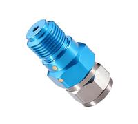 Pulverizador de pintura sin aire de aluminio, adaptador giratorio de ventilador de 360 grados, pulverizador sin aire, accesorio de máquina, dispersión ergonómica